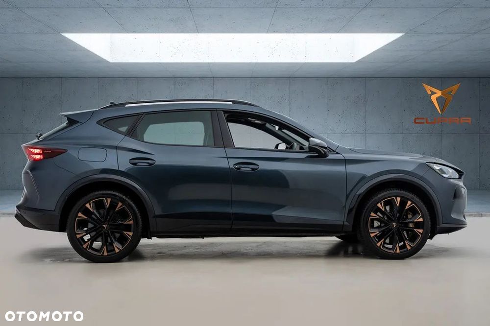 4x Felgi 18 m.in. do CUPRA Ateca Born Leon Cup VZx Formentor VZe VZ5 Terramar - YF1150 - 6