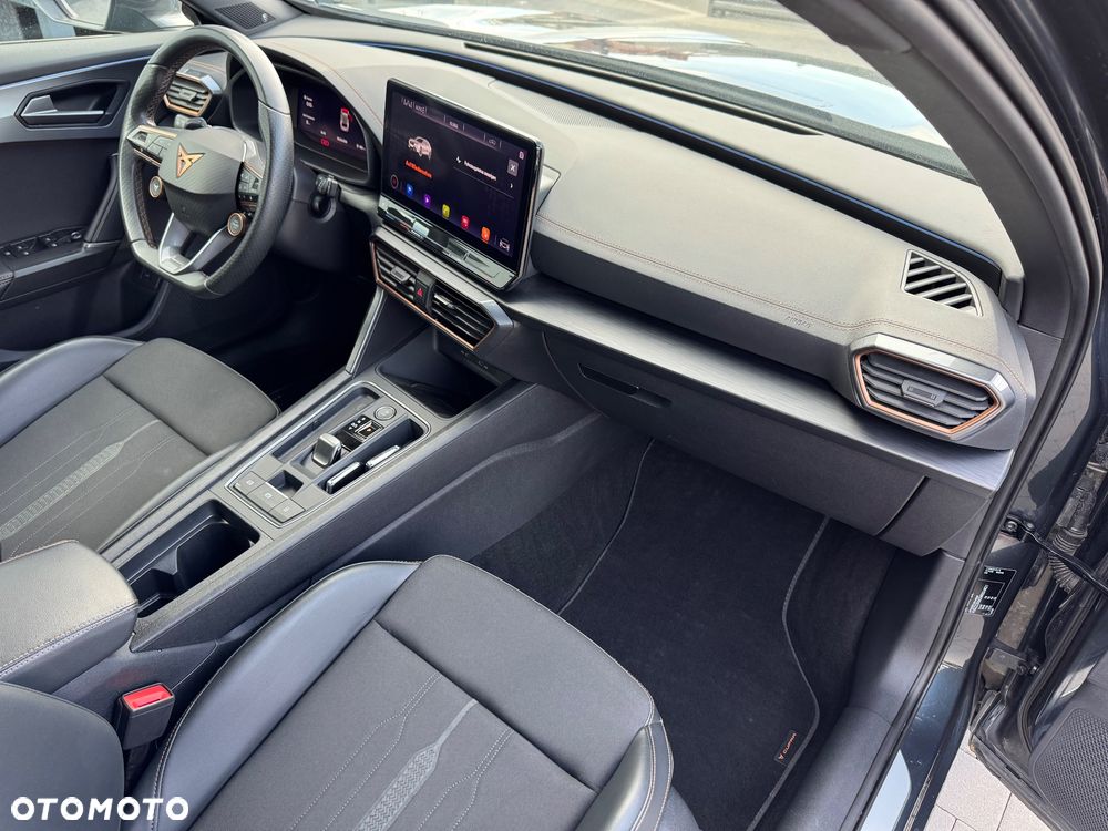 Cupra Formentor 2.0 TSI 4Drive VZ DSG - 19
