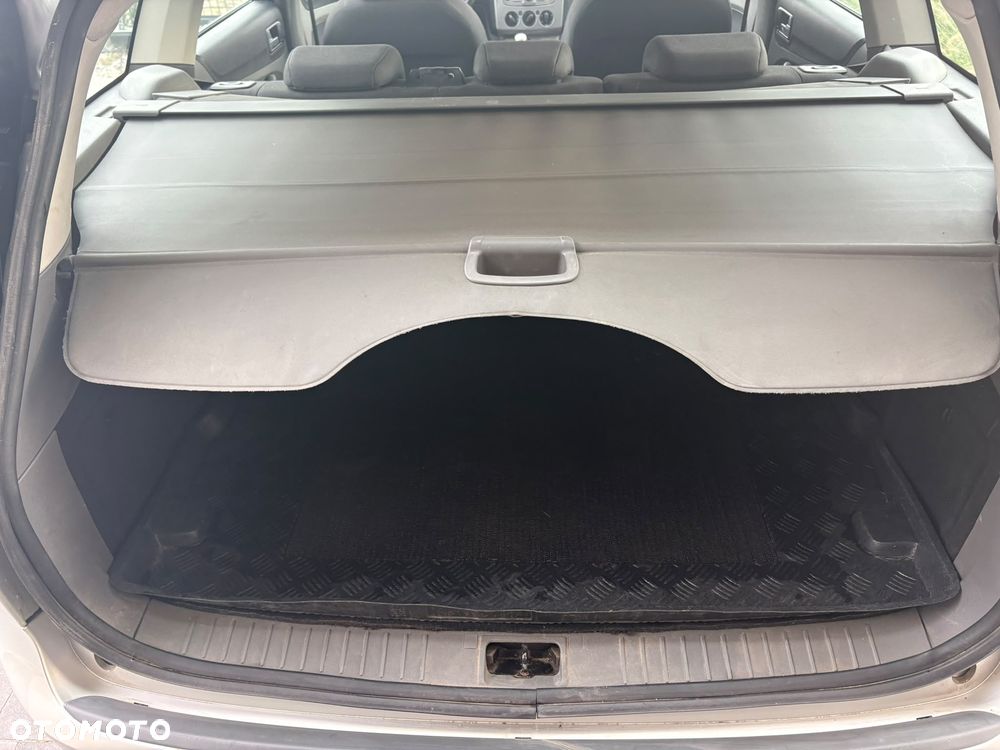 Ford Focus 1.6 TDCi Trend - 5