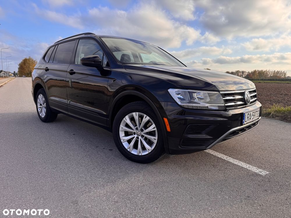 Volkswagen Tiguan 2.0 TSI BMT 4Mot Highline DSG - 3