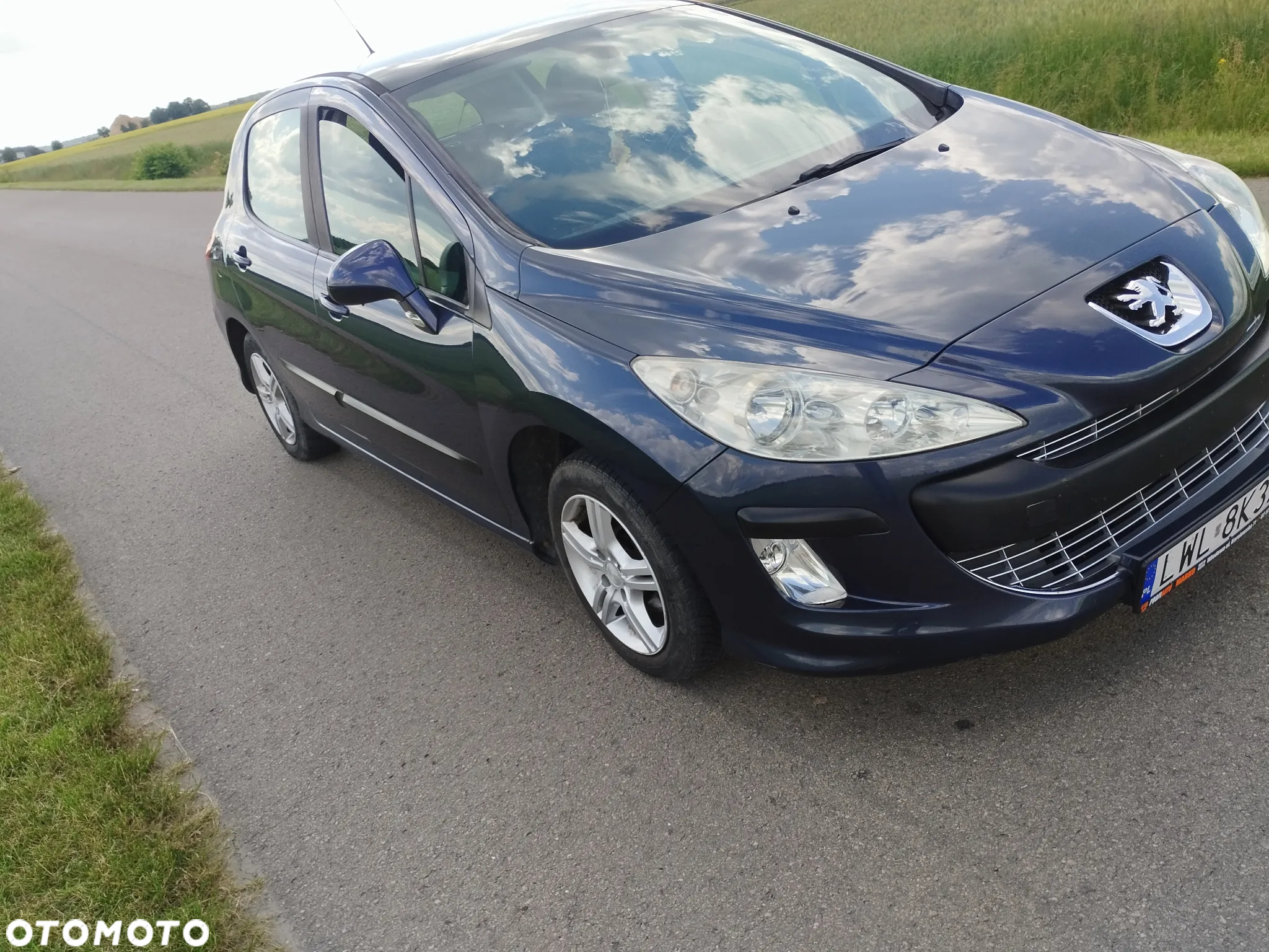 Peugeot 308 1.6 Grand Prix - 2