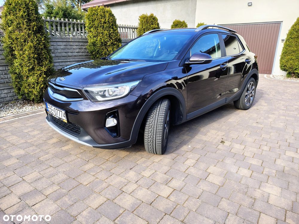 Kia Stonic 1.4 L - 2