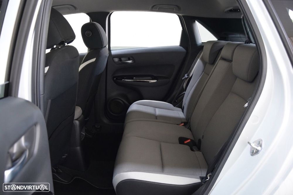 Honda Jazz 1.5 i-MMD Executive (TT) - 9