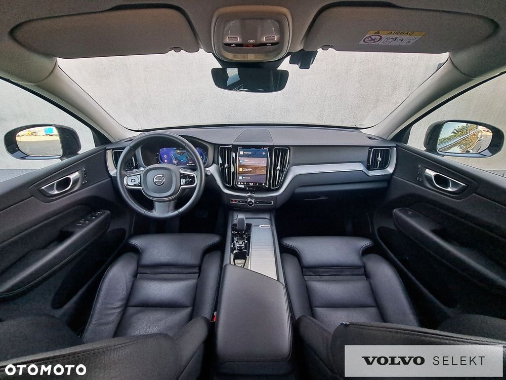 Volvo XC 60 - 12