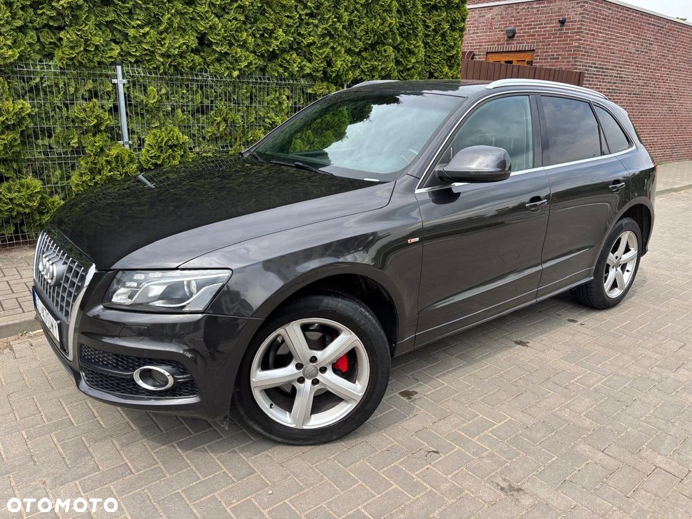 Audi Q5 - 5