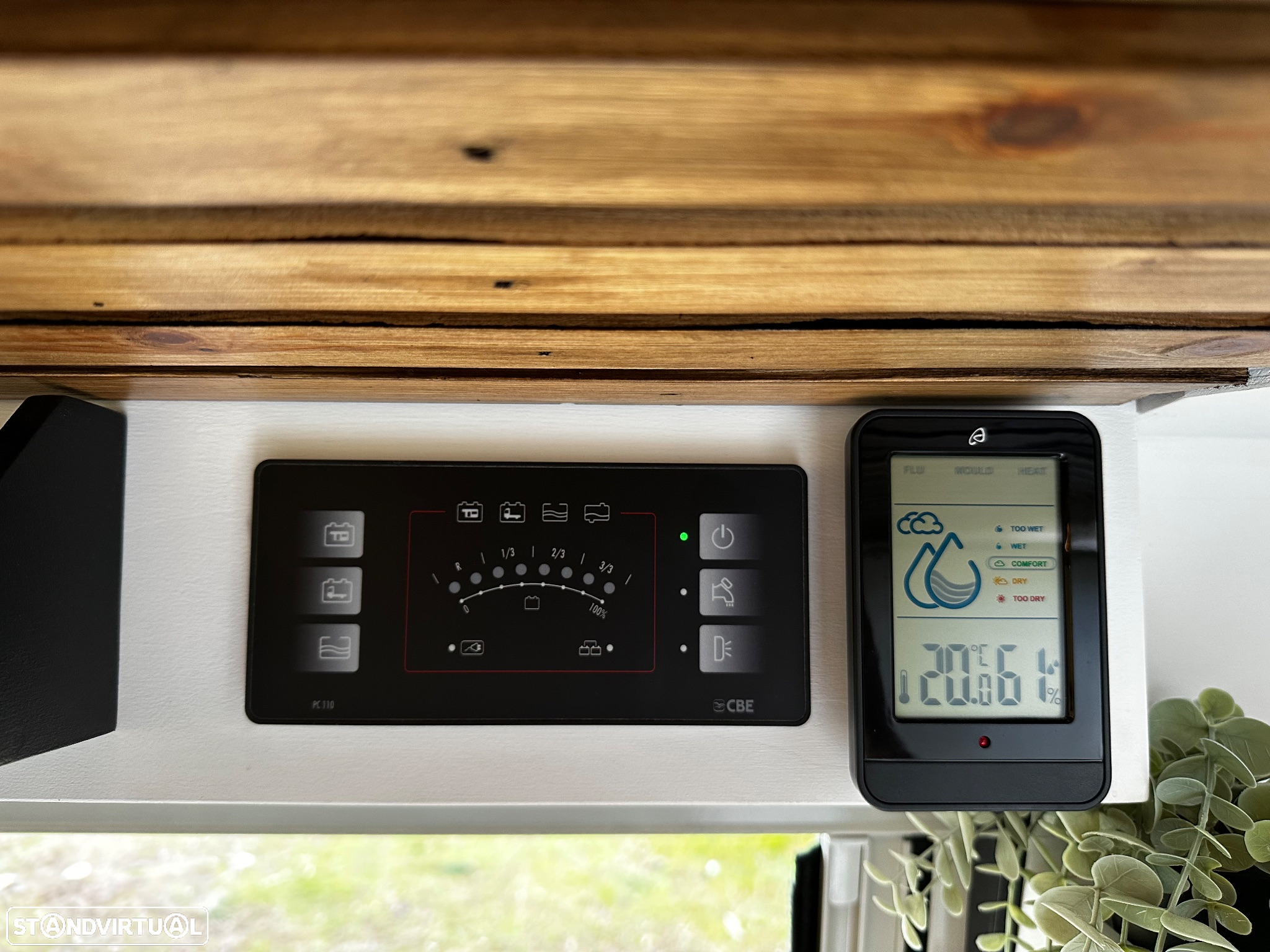 Fiat Ducato L4H2 - 48