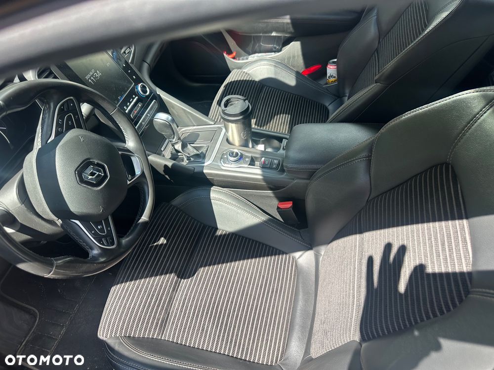 Renault Talisman 1.8 TCe FAP Initiale Paris EDC - 11