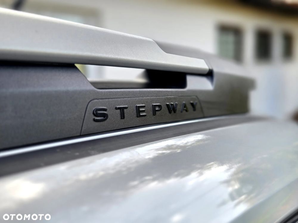 Dacia Sandero Stepway TCe 90 Expression + - 39