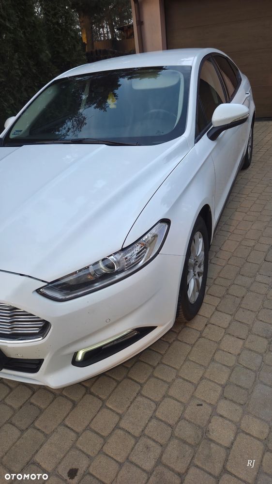 Ford Mondeo 2.0 EcoBlue Trend - 3