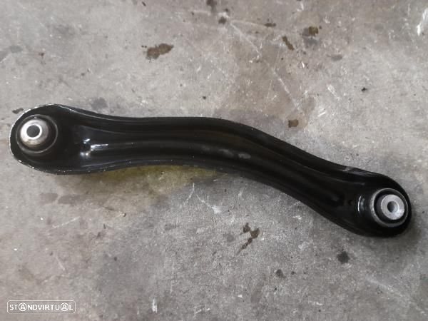 Braço Suspensao Tras Esq Mercedes-Benz R-Class (W251, V251) - 4