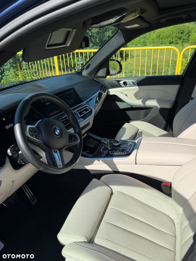 BMW X5 M - 15