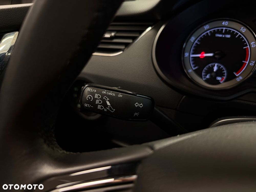 Skoda Octavia 1.5 TSI Style - 19