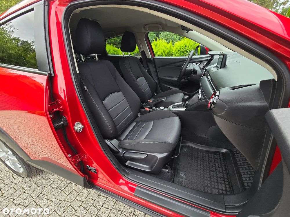 Mazda CX-3 2.0 Skyenergy - 11