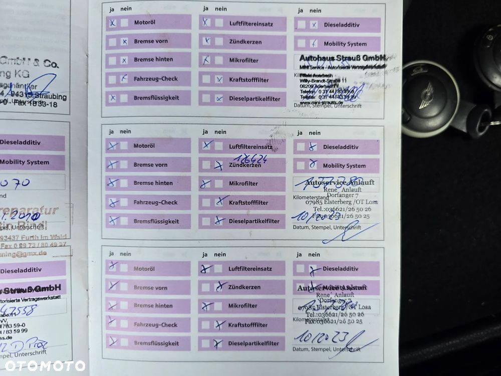 MINI Cooper Standard - 36