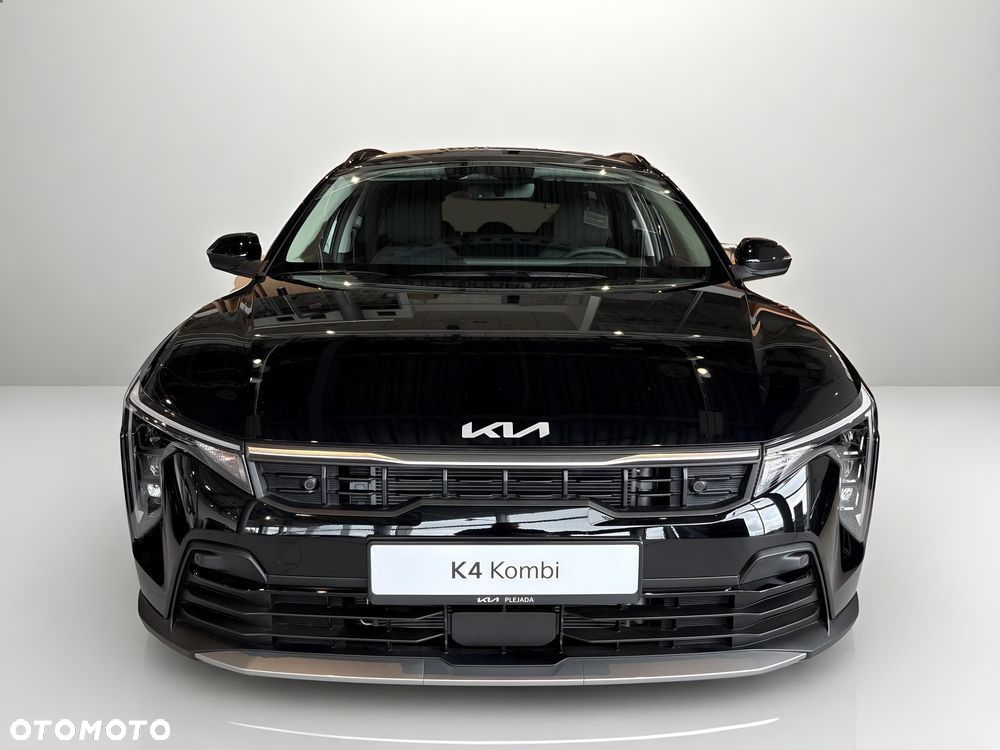 Kia K4 2026 photo 2