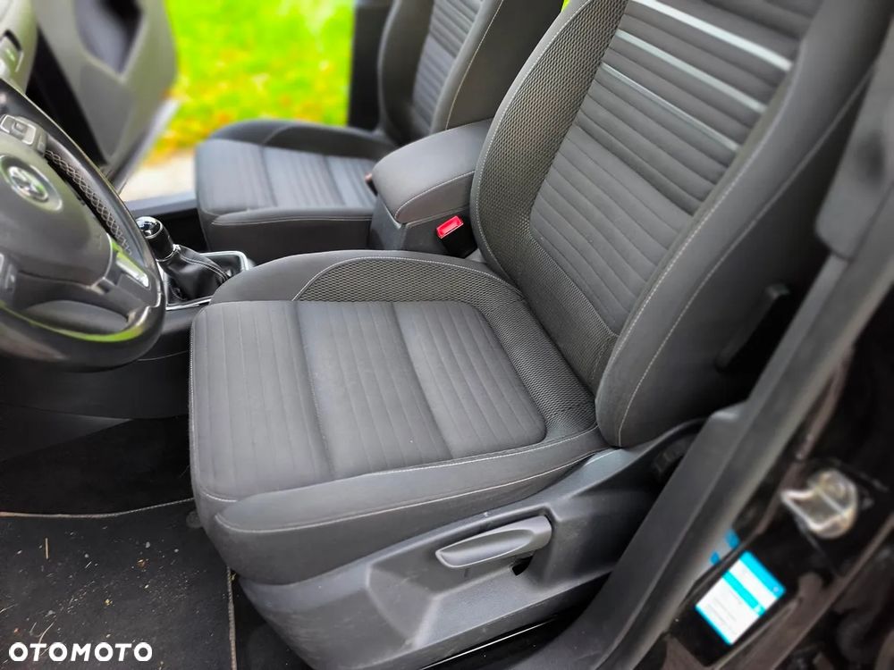 Volkswagen Tiguan 2.0 TDI DPF 4Motion BlueMotion Technology Cup Track & Style - 23