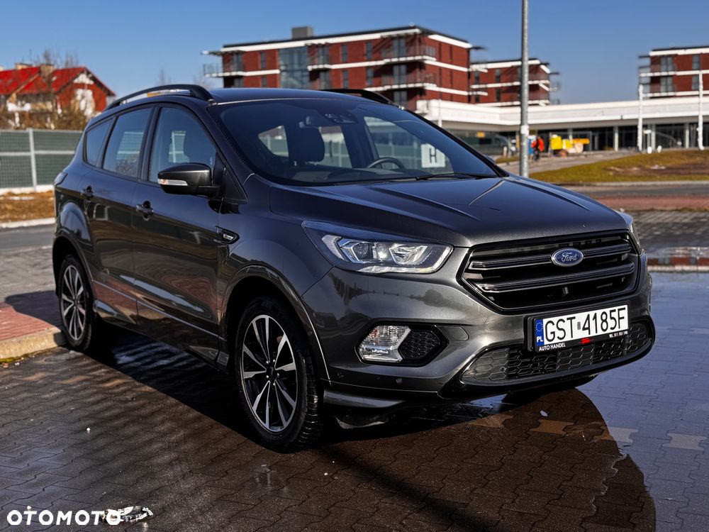 Ford Kuga ver-1-5-ecoblue-st--line - 1