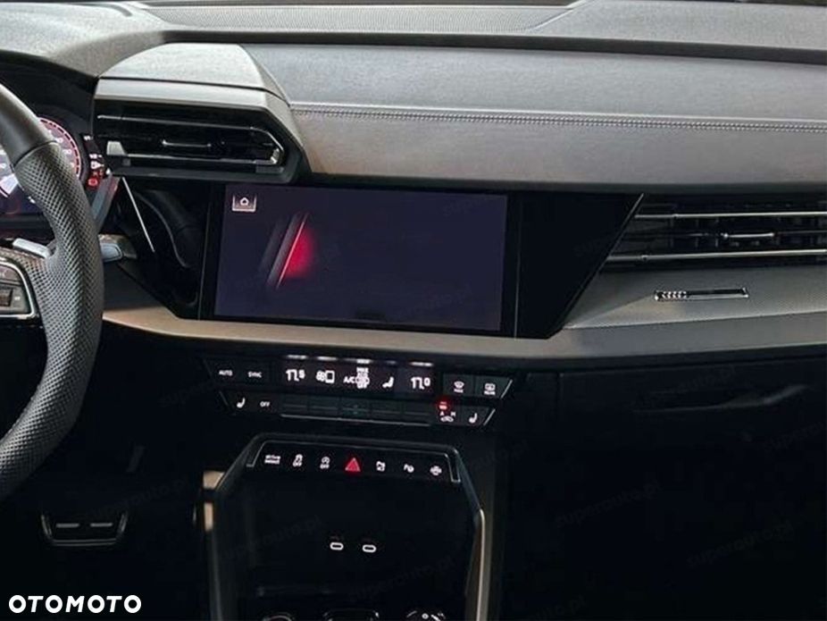 Audi A3 Limousine 35 TFSI mHEV S Line S tronic - 10