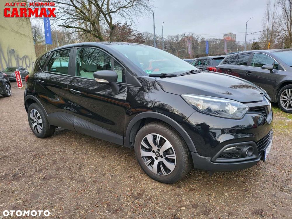 Renault Captur - 9