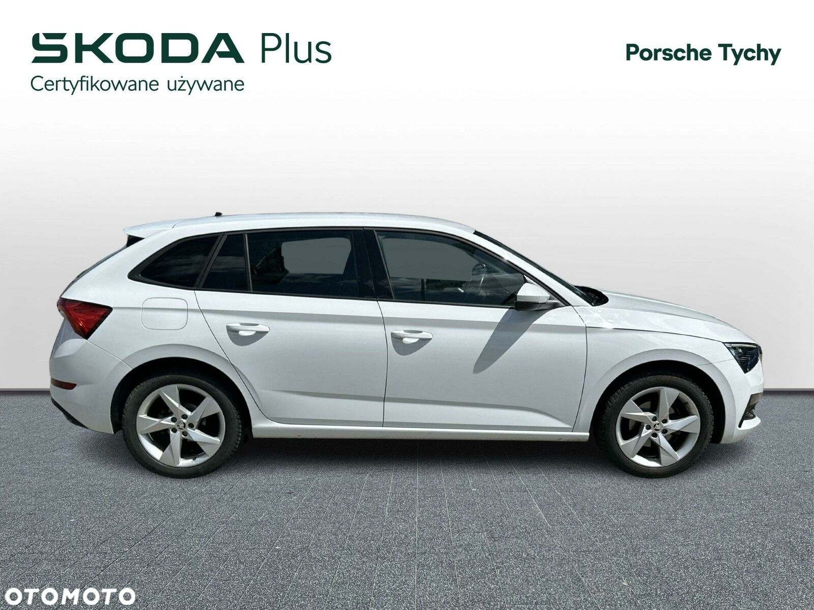 Skoda Scala - 3