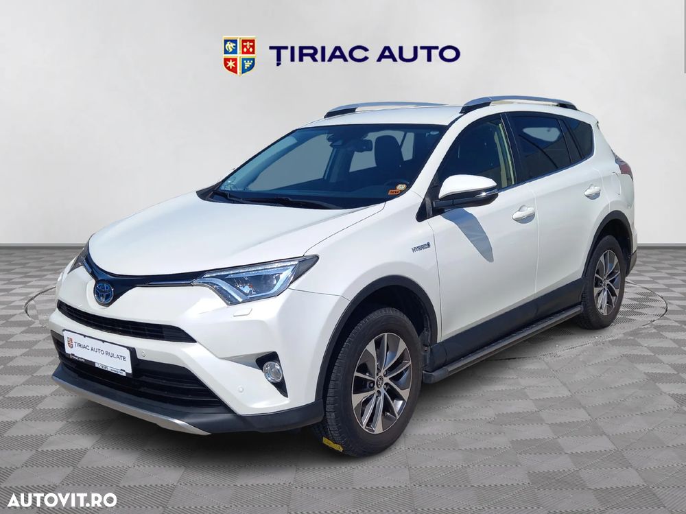 Toyota RAV4 - 2