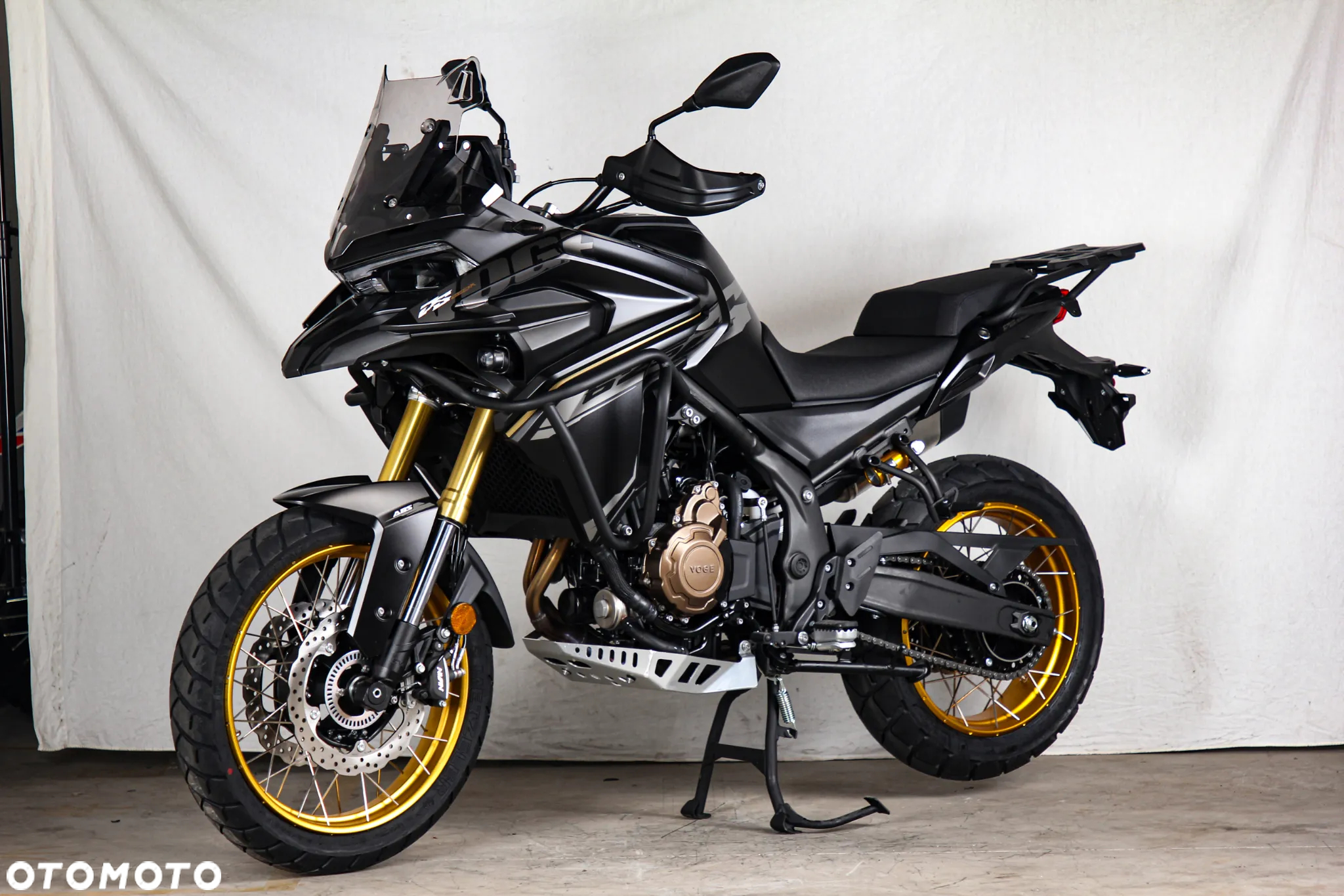 VOGE 625DSX - 3