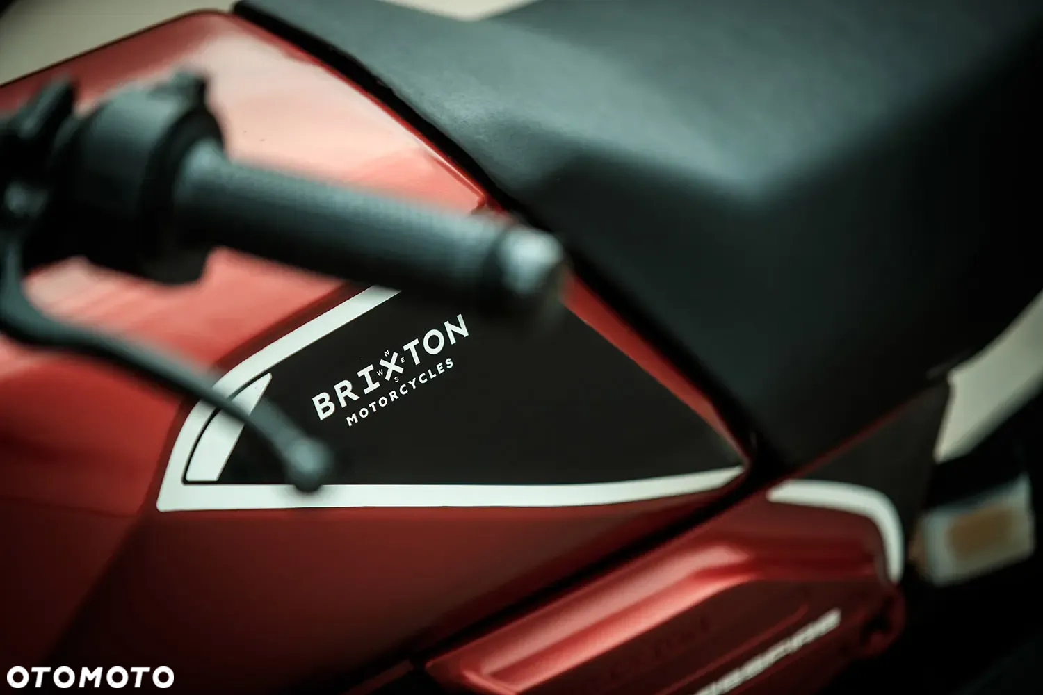 Brixton Crossfire - 3