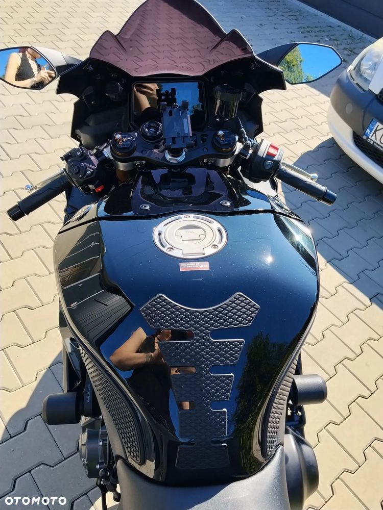 Yamaha Inny - 6