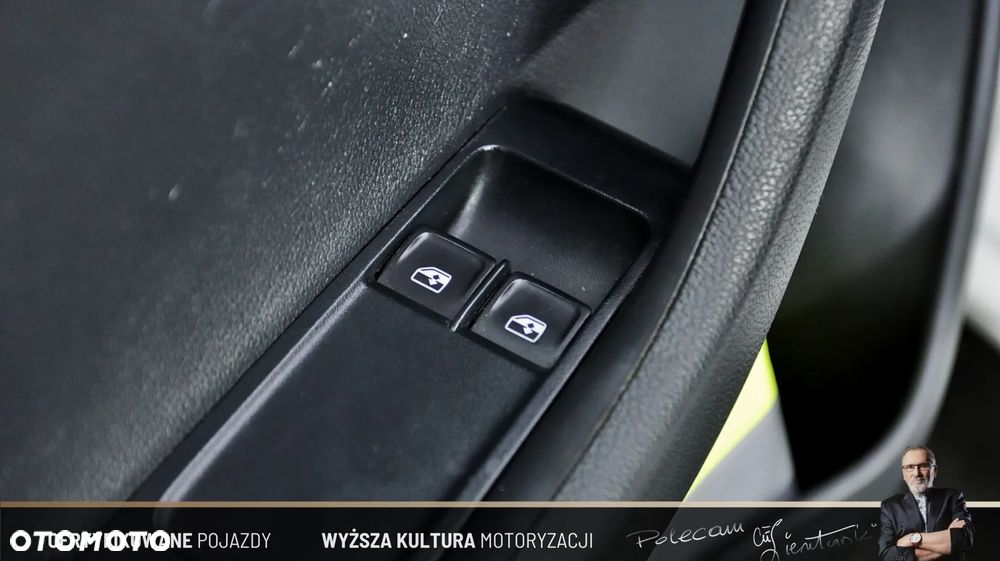 Skoda Fabia 1.0 Ambition - 26