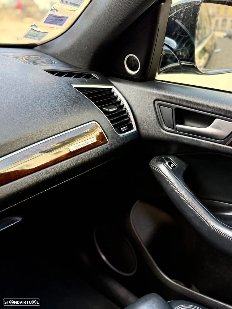 Audi Q5 40 TDI quattro S tronic - 29
