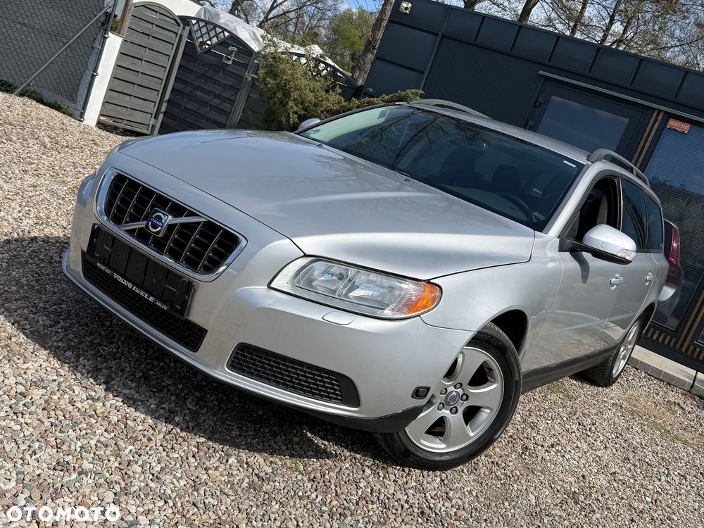 Volvo V70 2.0 - 3