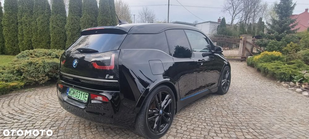 BMW i3 i3S 94 Ah - 4