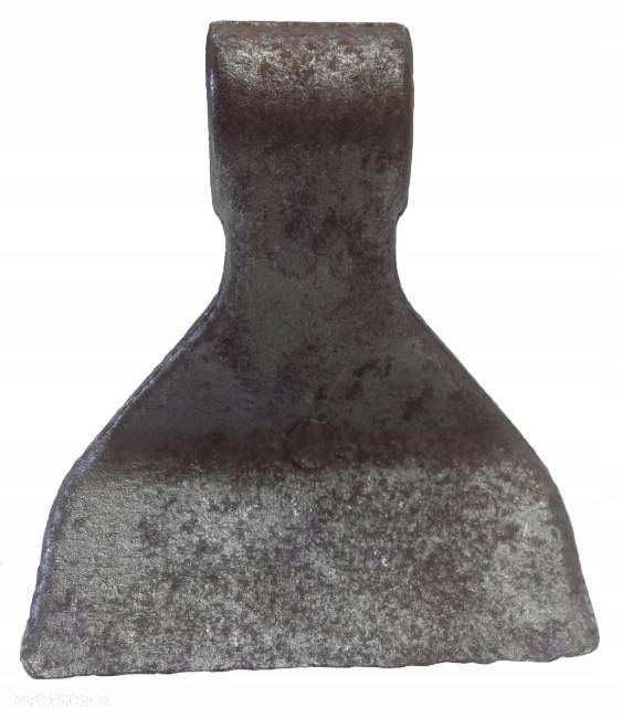 BIJAK MŁOTKOWY PRONAR BK BBK BKD - 3