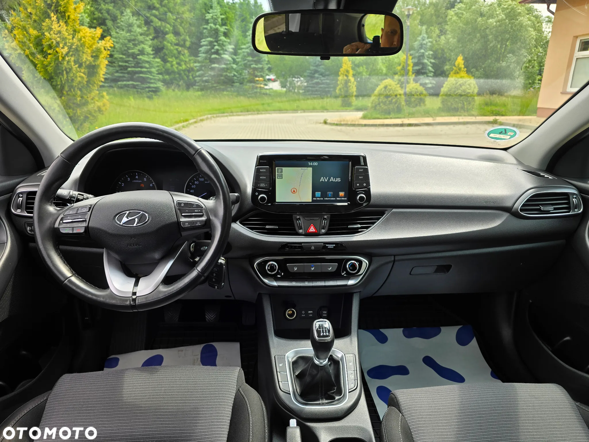Hyundai i30 1.4 Passion - 20
