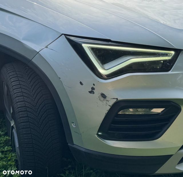 Seat Ateca - 13