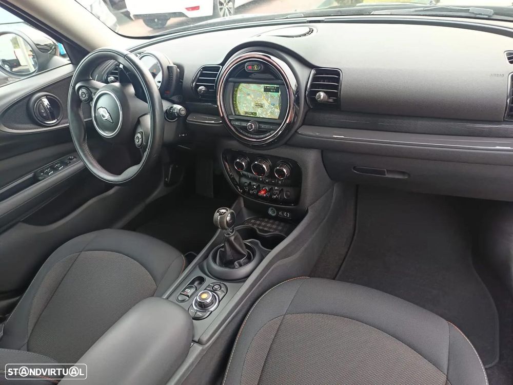 MINI Clubman - 14