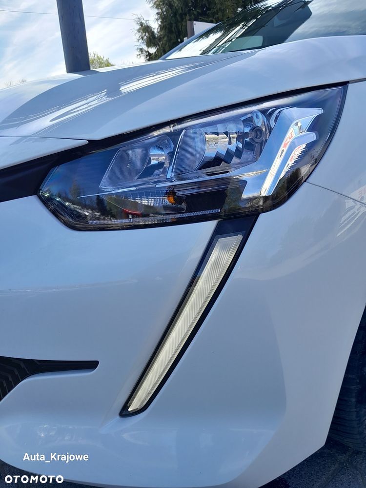 Peugeot 208 1.2 PureTech Active Pack S&S - 31