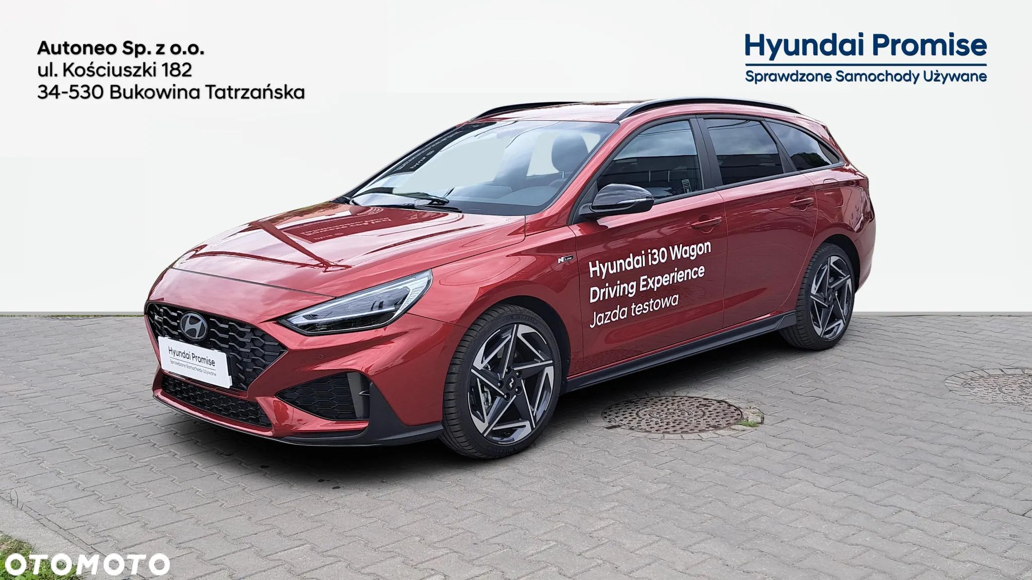 Hyundai i30 - 1