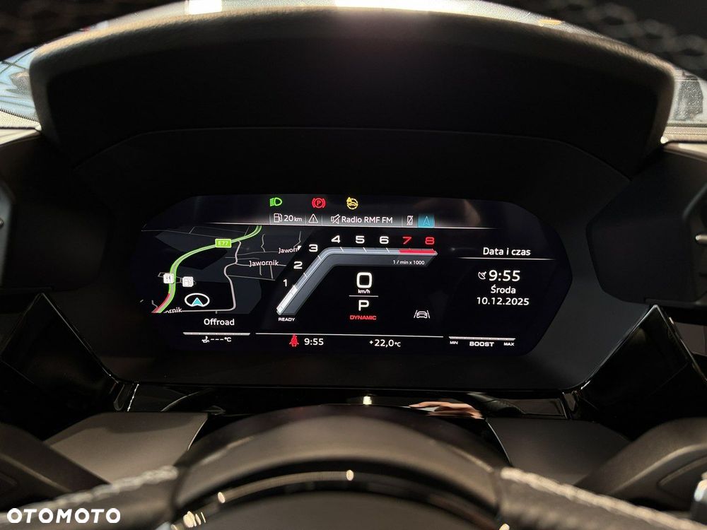 Audi S3 Sportback - 30