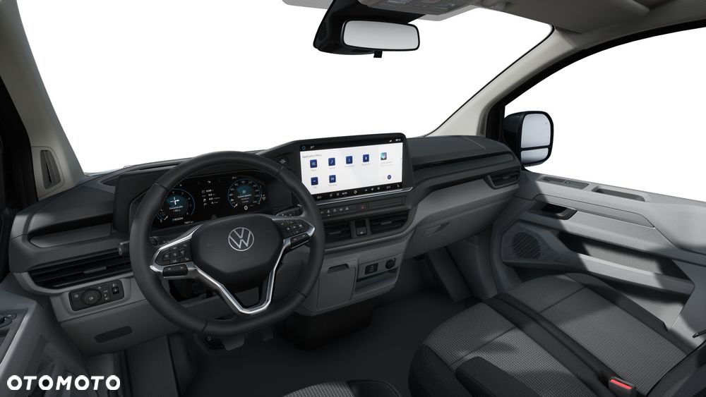 Volkswagen Transporter T7 - 6