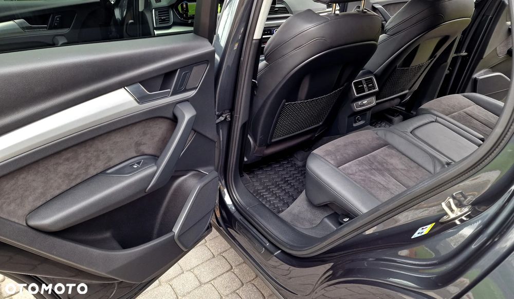 Audi Q5 2.0 TDI Quattro Sport S tronic - 26