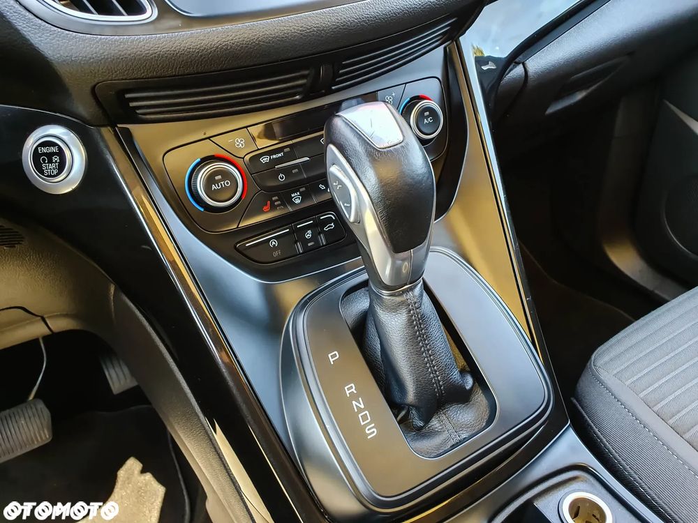 Ford C-MAX 2.0 TDCi Titanium ASS - 31