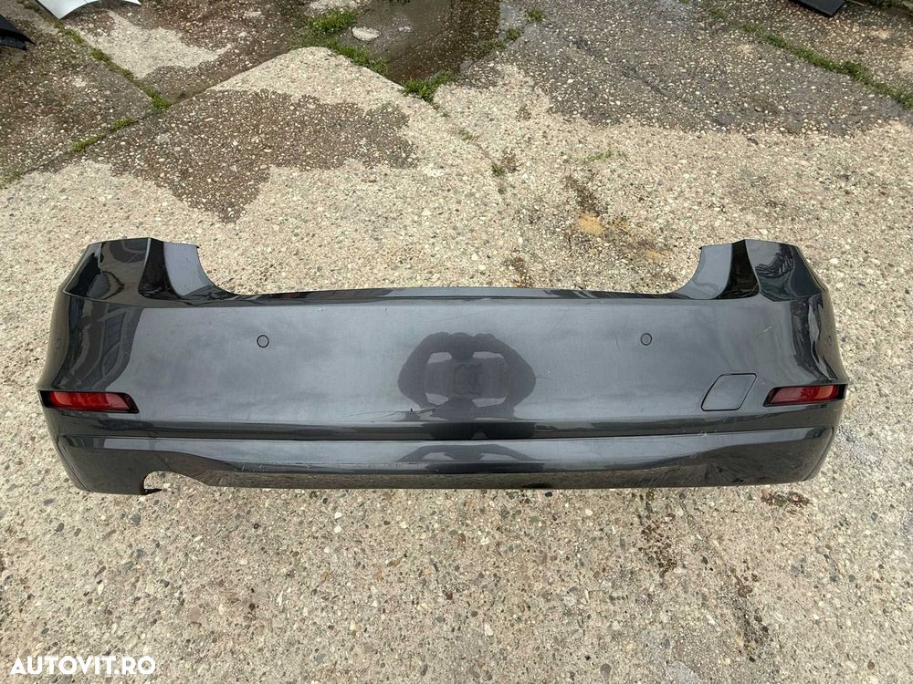 Bara spate complet BMW seria 3 F30 - 1