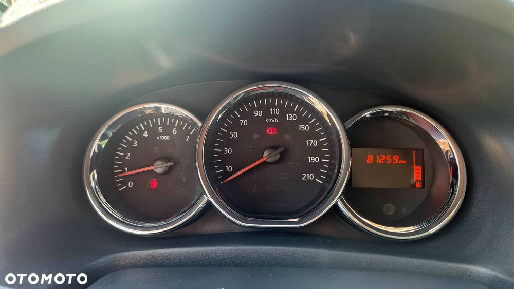 Dacia Sandero Stepway TCe 90 S&S Ambiance - 20