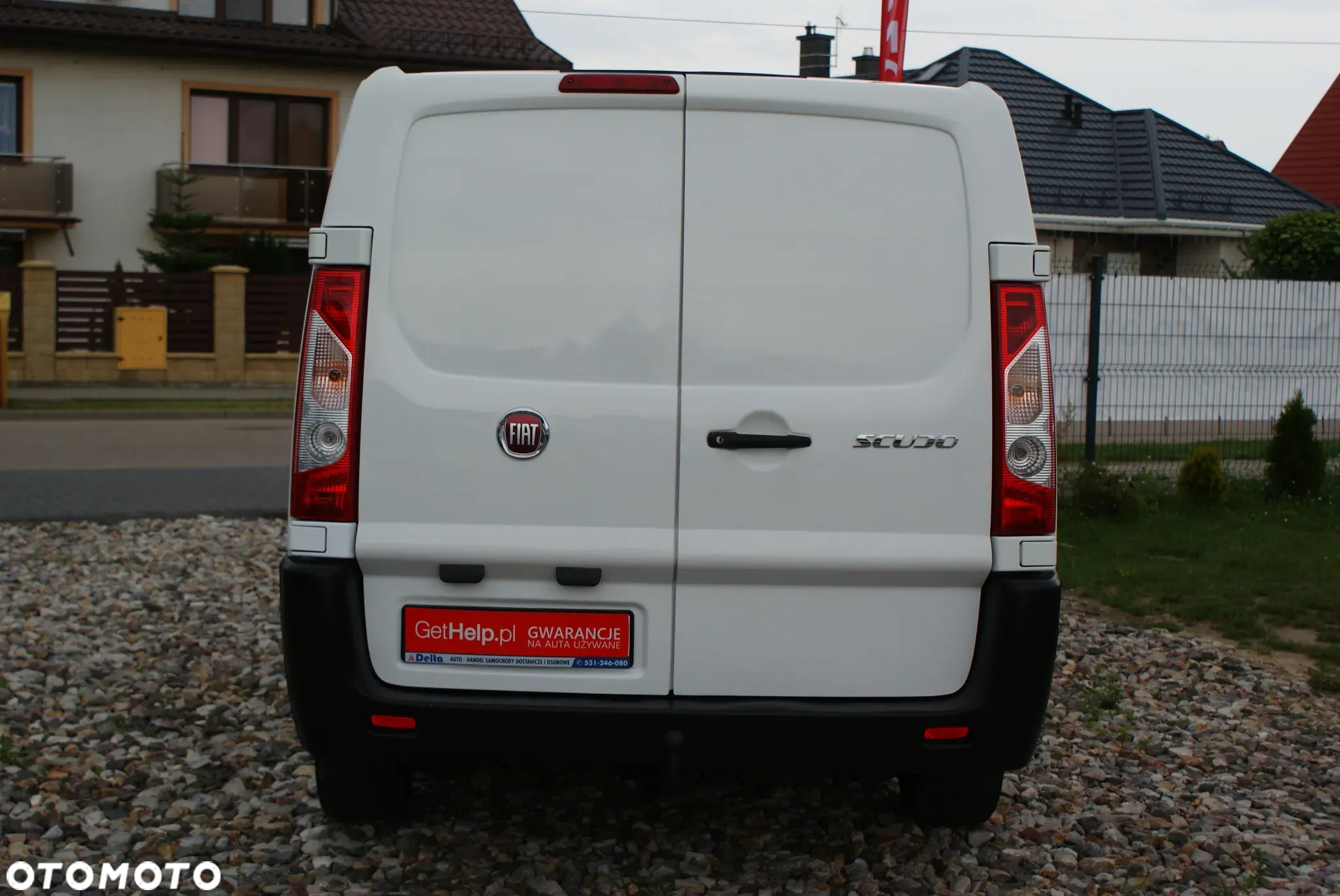 Fiat Scudo - 5