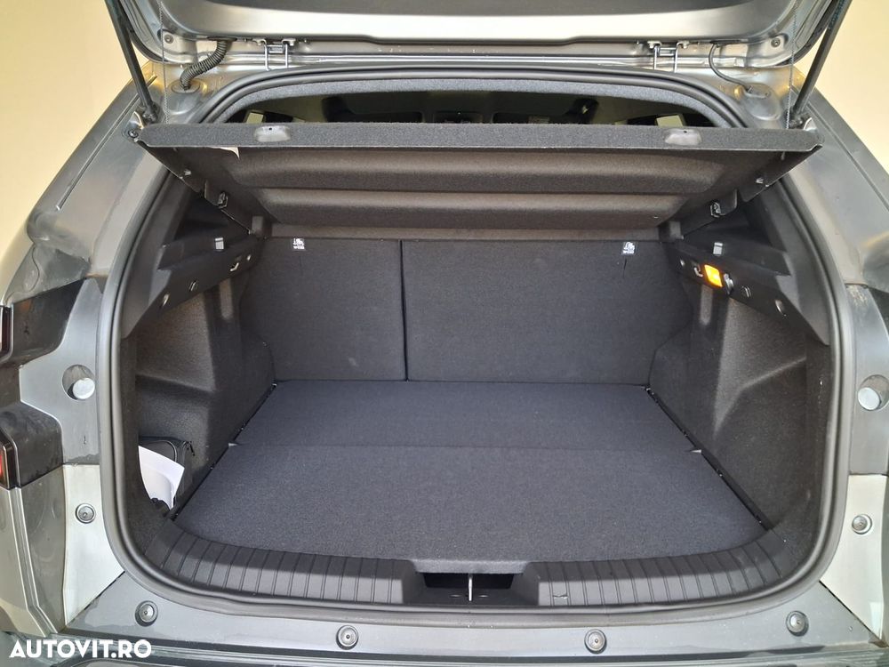 Dacia Duster HEV 140 Journey - 16