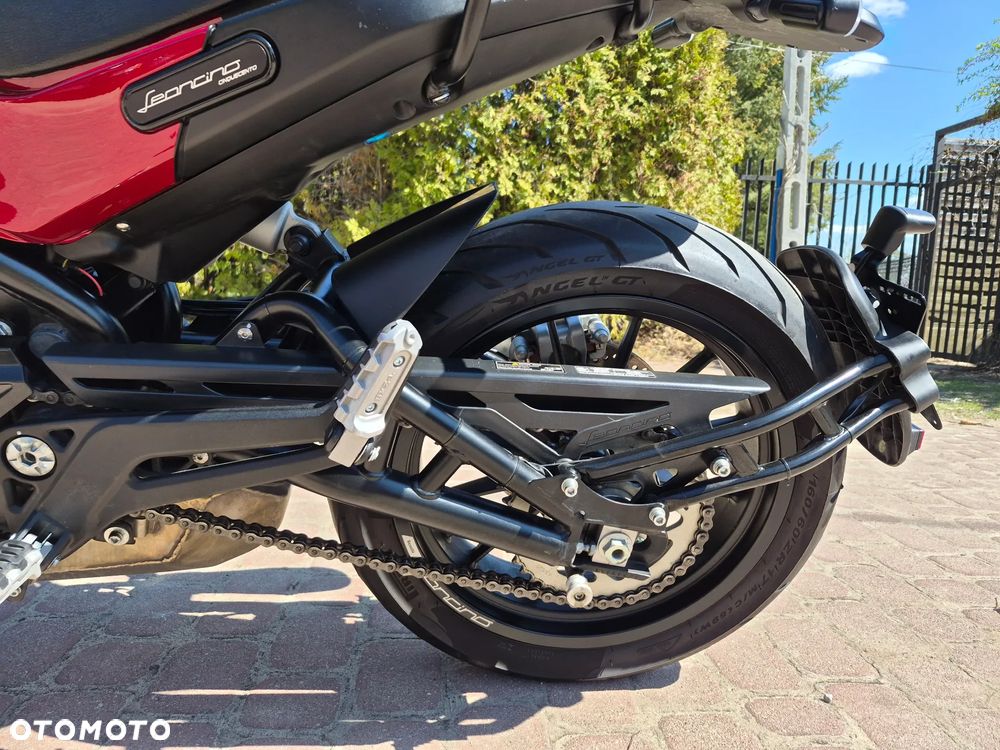 Benelli Leoncino - 7