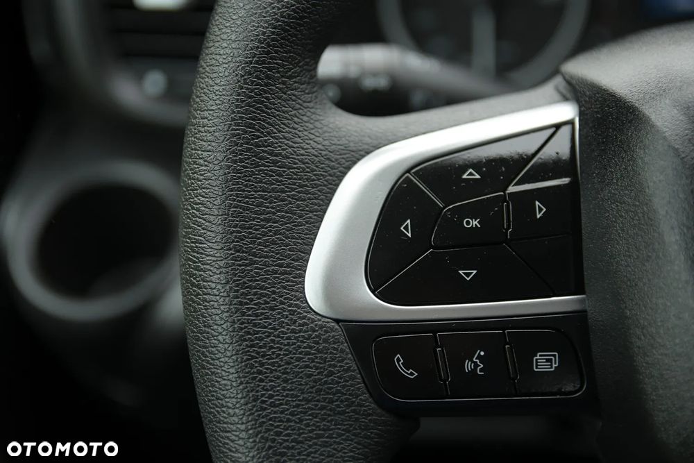 Iveco DAILY 35-160  * WYWROTKA 3-stronna * NAVI * IDEAŁ! - 25