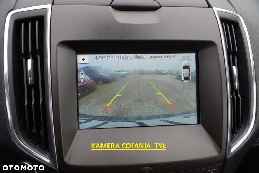 Ford Galaxy 2.0 TDCi Titanium PowerShift - 27