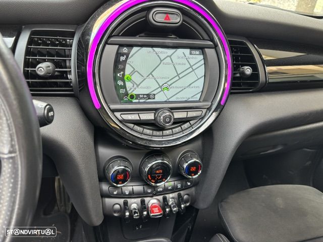 MINI 3 Portas Cooper S - 23
